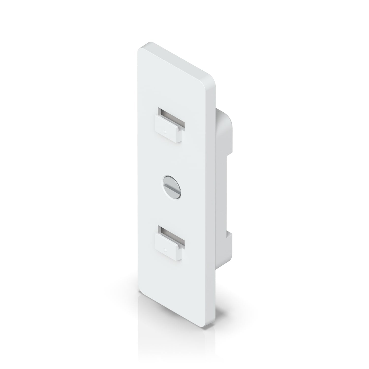 Ubiquiti DIN Rail Mount, DIN Rail Mount For UniFi Compact Switches Ubiquiti DIN Rail Mount, DIN Rail Mount For UniFi Compact Switches